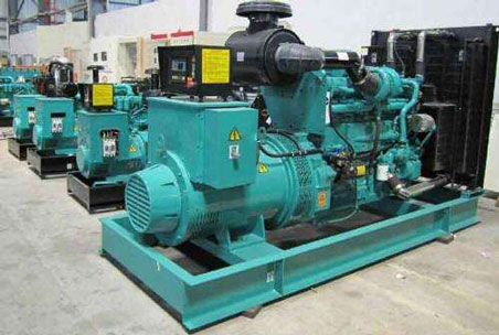 金安1000kw康明斯柴油发电机组图片 金安1000kw康明斯柴油发电机组图片
