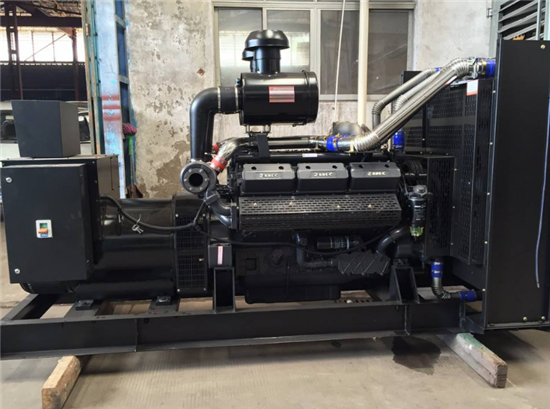 金安柴油发电机 金安柴油发电机