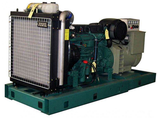 金安柴油发电机 金安柴油发电机